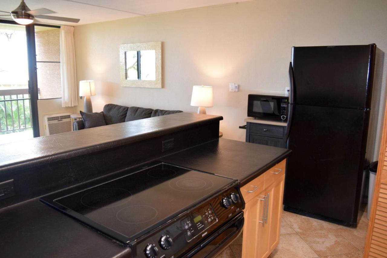 Beautiful Private Condo Walking Distance To Beach Mv2321 Kihei Exterior photo