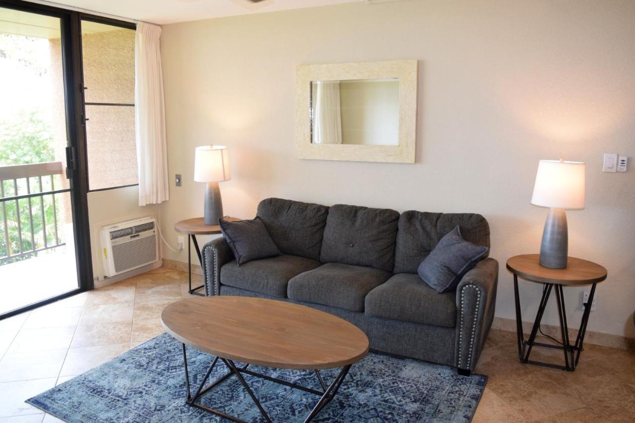 Beautiful Private Condo Walking Distance To Beach Mv2321 Kihei Exterior photo